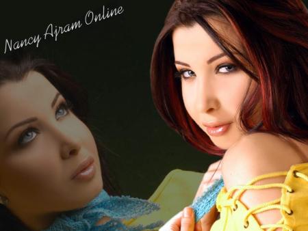 nancy