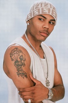  c    nelly