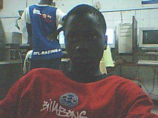 ahmed