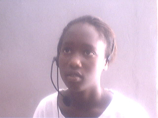 aminata