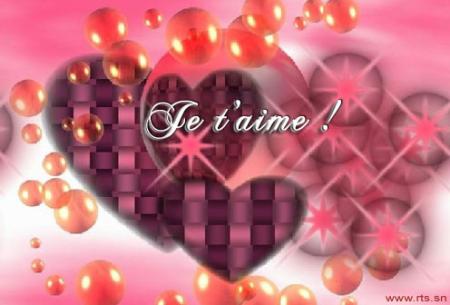 l amour